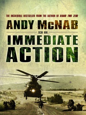 cover image of Immediate Action